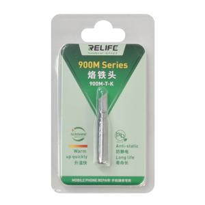RELIFE soldering iron tip RL-900M-T τύπου K | Εργαλεία | elabstore.gr