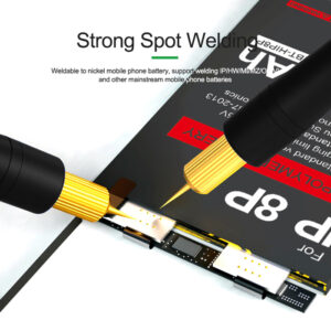 RELIFE ηλεκτροπόντα μπαταριών RL-936W, 8 επίπεδα, 4000mAh | eLabstore.gr RELIFE ηλεκτροπόντα μπαταριών RL-936W, 8 επίπεδα, 4000mAh | Εργαλεία | elabstore.gr