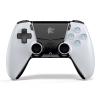 ROAR bluetooth gamepad RR-0021 για PS3/PS4, PC, iOs & android, λευκό | Συνοδευτικά PC | elabstore.gr