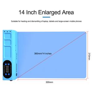 SUNSHINE διαχωριστής LCD οθόνης S-918E για επισκευές κινητών/tablet | Εργαλεία | elabstore.gr