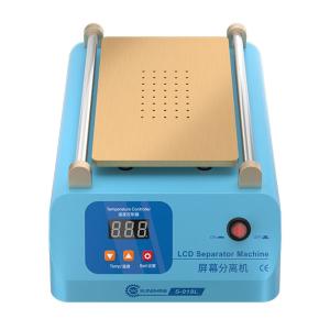SUNSHINE διαχωριστής LCD οθόνης S-918L για επισκευές κινητών, 400W | Εργαλεία | elabstore.gr
