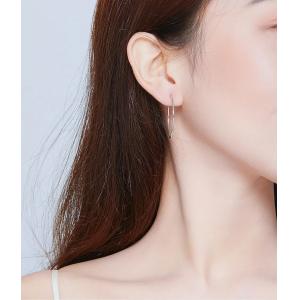 BAMOER σκουλαρίκια κρίκοι SCE710, 30mm, ασήμι 925, ασημί | eLabstore.gr BAMOER σκουλαρίκια κρίκοι SCE710, 30mm, ασήμι 925, ασημί | Προσωπική Φροντίδα | elabstore.gr