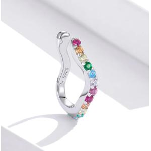 BAMOER σκουλαρίκι cuff SCE894 με κυβική ζιρκόνια, ασήμι 925, ασημί | eLabstore.gr BAMOER σκουλαρίκι cuff SCE894 με κυβική ζιρκόνια, ασήμι 925, ασημί | Προσωπική Φροντίδα | elabstore.gr