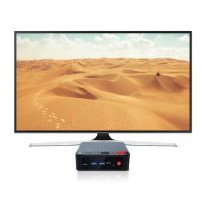 BEELINK mini PC SER 5 Pro, AMD 5800H, 16GB, 500GB M.2, Windows 11 Pro | PC & Αναβάθμιση | elabstore.gr
