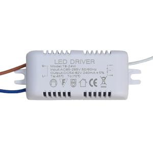 LED Driver SPHLL-DRIVER-004, 18-24W, 3x2x8cm | Φωτισμός | elabstore.gr