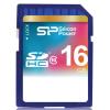 SILICON POWER κάρτα μνήμης SDHC UHS-I, 16GB, Class 10 | Συνοδευτικά PC | elabstore.gr