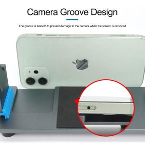 SUNSHINE διαχωριστής LCD οθόνης SS-601G για επισκευές κινητών, heat-free | Εργαλεία | elabstore.gr