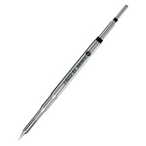 SUNSHINE soldering iron tip SS-C210 τύπου I, για T210, 80mm | Εργαλεία | elabstore.gr