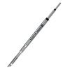 SUNSHINE soldering iron tip SS-C210 τύπου K, για T210, 80mm | Εργαλεία | elabstore.gr