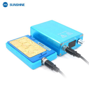 SUNSHINE σταθμός θέρμανσης SS-T12A για επισκευή smartphone motherboard | Εργαλεία | elabstore.gr