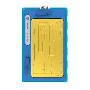 SUNSHINE βάση motherboard SS-T12A-M6, iPhone X/11 series, θερμαινόμενη | Εργαλεία | elabstore.gr