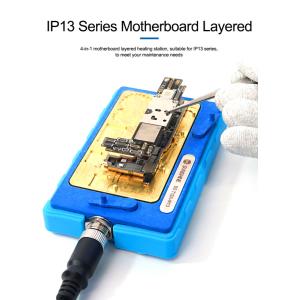 SUNSHINE βάση motherboard SS-T12A-N13 για iPhone 13 series, θερμαινόμενη | Εργαλεία | elabstore.gr
