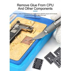 SUNSHINE βάση motherboard SS-T12A-N13 για iPhone 13 series, θερμαινόμενη | Εργαλεία | elabstore.gr