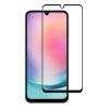 POWERTECH tempered glass 3D TGC-0636, Samsung A24, full glue, μαύρο | Αξεσουάρ κινητών | elabstore.gr