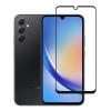 POWERTECH tempered glass 3D TGC-0638, Samsung A34 5G, full glue, μαύρο | Αξεσουάρ κινητών | elabstore.gr