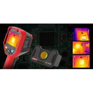 UNI-T macro φακός UT-Z003 για θερμικές κάμερες UTi730E/20E/30V/20V | Εργαλεία | elabstore.gr