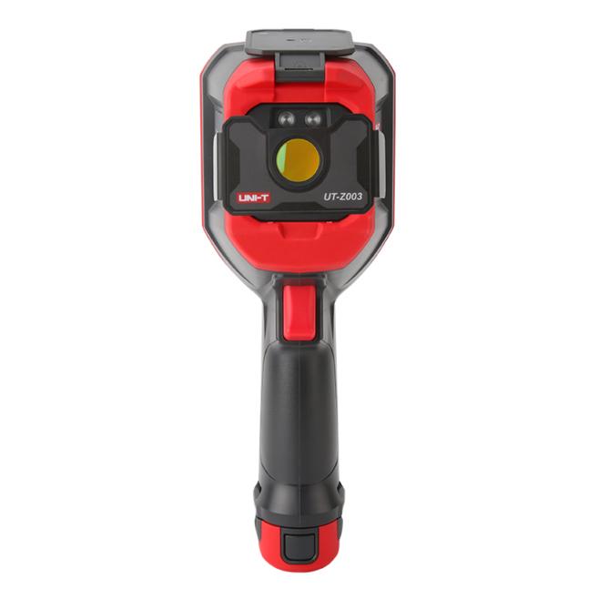 UNI-T macro φακός UT-Z003 για θερμικές κάμερες UTi730E/20E/30V/20V | eLabstore.gr UNI-T macro φακός UT-Z003 για θερμικές κάμερες UTi730E/20E/30V/20V | Εργαλεία | elabstore.gr