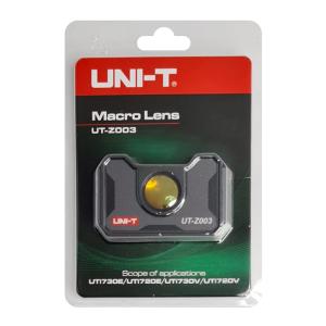 UNI-T macro φακός UT-Z003 για θερμικές κάμερες UTi730E/20E/30V/20V | eLabstore.gr UNI-T macro φακός UT-Z003 για θερμικές κάμερες UTi730E/20E/30V/20V | Εργαλεία | elabstore.gr