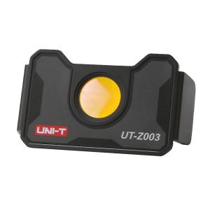 UNI-T macro φακός UT-Z003 για θερμικές κάμερες UTi730E/20E/30V/20V | Εργαλεία | elabstore.gr