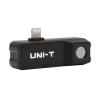 UNI-T συσκευή θερμικής απεικόνισης UTi120MS για iPhone, έως 400 °C | Εργαλεία | elabstore.gr