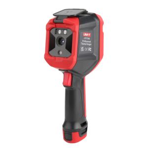 UNI-T συσκευή θερμικής απεικόνισης UTi730E, Wi-Fi, -40 έως 400 °C, IP54 | Εργαλεία | elabstore.gr