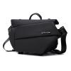 ARCTIC HUNTER τσάντα Crossbody YB00046 με θήκη tablet, 10L, μαύρη | Προσωπική Φροντίδα | elabstore.gr