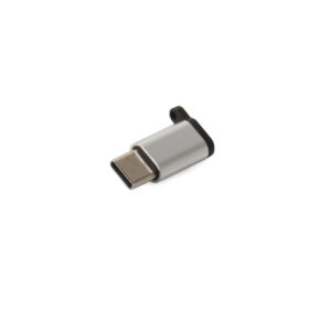 Adaptor USB Micro σε USB-Type-C MC050 | Περιφερειακά | elabstore.gr