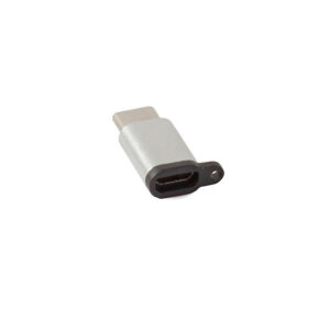 Adaptor USB Micro σε USB-Type-C MC050 | Περιφερειακά | elabstore.gr