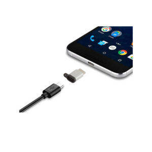 Adaptor USB Micro σε USB-Type-C MC050 | Περιφερειακά | elabstore.gr