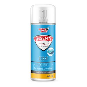 MOJE AUTO σπρέι αποσμητικό χώρου 15-173, ocean, 50ml | Gadgets - Αξεσουάρ | elabstore.gr