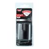 MOJE AUTO αρωματικό αεραγωγών αυτοκινήτου 15-550, black, gel, 8ml | Gadgets - Αξεσουάρ | elabstore.gr