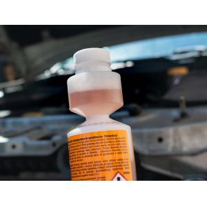 MOJE AUTO καθαριστικό παρμπρίζ 19-088, πορτοκάλι, συμπυκνωμένο, 250ml | Gadgets - Αξεσουάρ | elabstore.gr