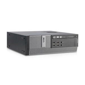 Dell 9020 SFF i3-4150/4GB DDR3/500GB/DVD/8P Grade A+ Refurbished PC | Refurbished | elabstore.gr