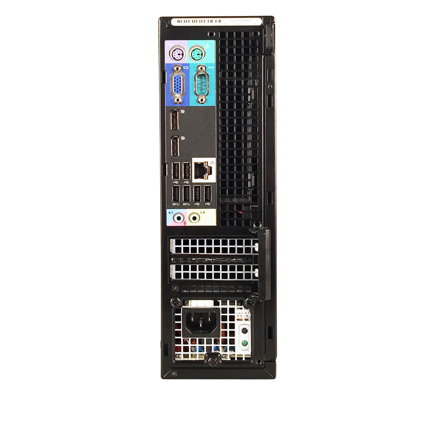Dell 9020 SFF i3-4150/ 4GB DDR3/ 500GB/ DVD/ 8P Grade A+ Refurbished PC | eLabstore.gr Dell 9020 SFF i3-4150/4GB DDR3/500GB/DVD/8P Grade A+ Refurbished PC | Refurbished | elabstore.gr