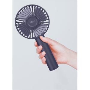 GOOBAY φορητός ανεμιστήρας 59511 με βάση, 2000mAh, USB, μπλε | Οικιακός εξοπλισμός | elabstore.gr