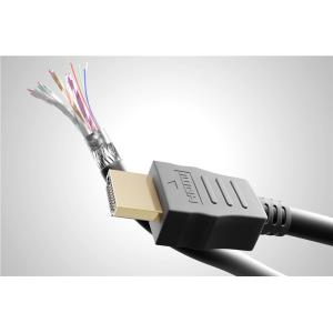 GOOBAY καλώδιο HDMI 2.1 με Ethernet 61641, ARC, 48Gbit/s, 8K, 3m, μαύρο | Καλώδια - Αντάπτορες | elabstore.gr