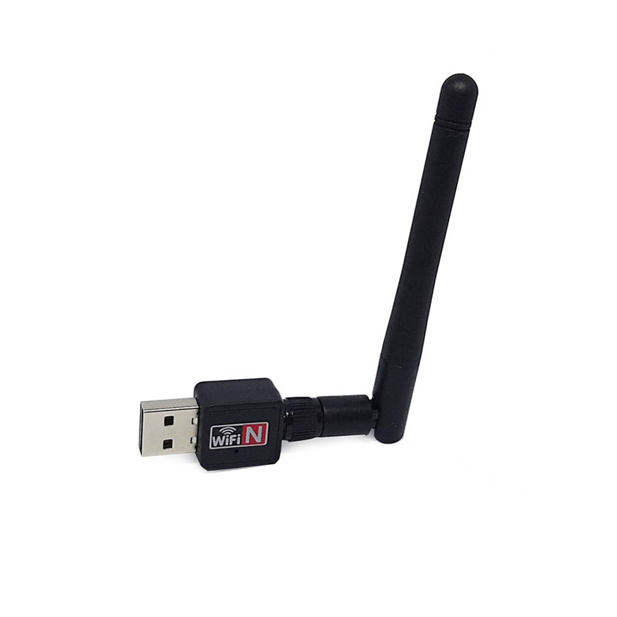 600Mbps Wireless USB 2.0 Adapter w/5dpi Detachable Antenna | eLabstore.gr 600Mbps Wireless USB 2.0 Adapter w/5dpi Detachable Antenna | Δικτυακά & Smart Home | elabstore.gr