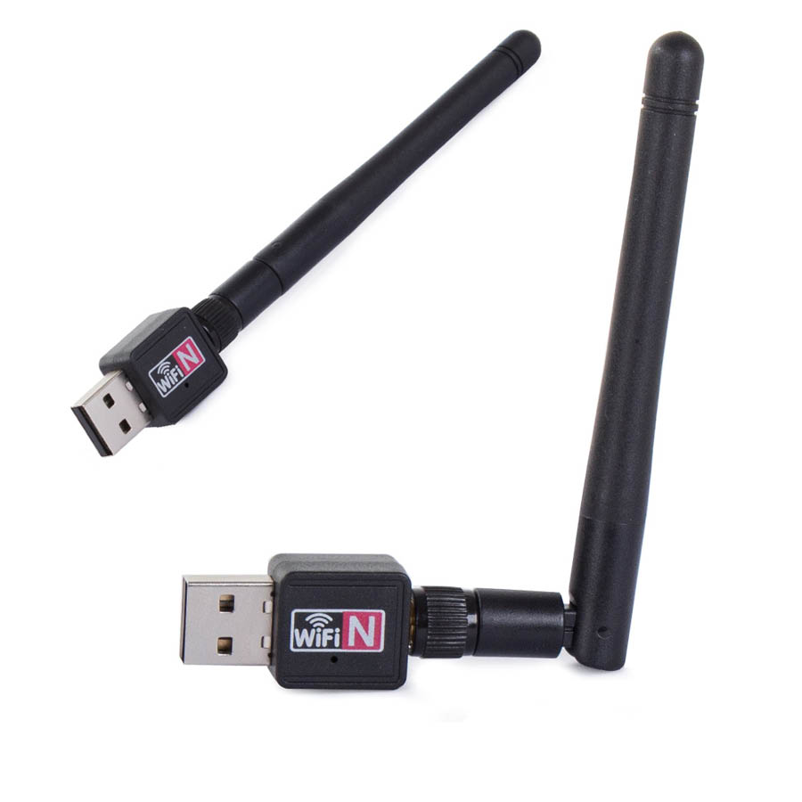 600Mbps Wireless USB 2.0 Adapter w/5dpi Detachable Antenna | eLabstore.gr 600Mbps Wireless USB 2.0 Adapter w/5dpi Detachable Antenna | Δικτυακά & Smart Home | elabstore.gr