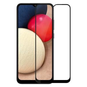 NILLKIN tempered glass 2.5D CP+PRO, Samsung A03/A03S/A02S/A03 Core/A025G | Αξεσουάρ κινητών | elabstore.gr