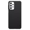 NILLKIN θήκη Super Frosted Shield για Samsung Galaxy A33 5G, μαύρη | Αξεσουάρ κινητών | elabstore.gr
