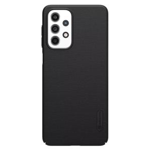 NILLKIN θήκη Super Frosted Shield για Samsung Galaxy A33 5G, μαύρη | Αξεσουάρ κινητών | elabstore.gr