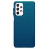 NILLKIN θήκη Super Frosted Shield για Samsung Galaxy A33 5G, μπλε | Αξεσουάρ κινητών | elabstore.gr