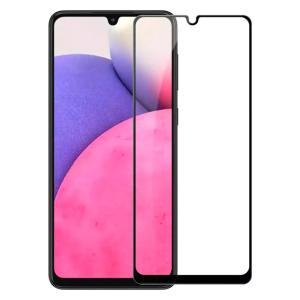 NILLKIN tempered glass 2.5D CP+PRO για Samsung Galaxy A33 5G | Αξεσουάρ κινητών | elabstore.gr