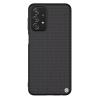 NILLKIN θήκη Textured για Samsung Galaxy A23 4G/5G, μαύρη | Αξεσουάρ κινητών | elabstore.gr