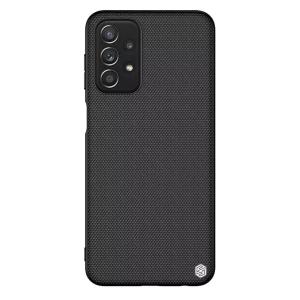 NILLKIN θήκη Textured για Samsung Galaxy A23 4G/5G, μαύρη | Αξεσουάρ κινητών | elabstore.gr