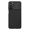 NILLKIN θήκη CamShield για Samsung Galaxy A23 4G/5G, μαύρη | Αξεσουάρ κινητών | elabstore.gr