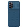 NILLKIN θήκη CamShield για Samsung Galaxy A23 4G/5G, μπλε | Αξεσουάρ κινητών | elabstore.gr