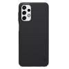 NILLKIN θήκη Super Frosted Shield για Samsung Galaxy A23 4G/5G, μαύρη | Αξεσουάρ κινητών | elabstore.gr