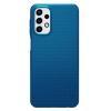 NILLKIN θήκη Super Frosted Shield για Samsung Galaxy A23 4G/5G, μπλε | Αξεσουάρ κινητών | elabstore.gr