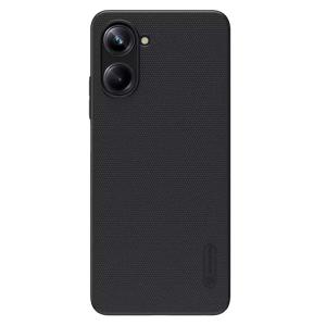 NILLKIN θήκη Super Frosted Shield για Realme 10 Pro 5G, μαύρη | Αξεσουάρ κινητών | elabstore.gr